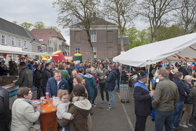 Koningsdag 2017